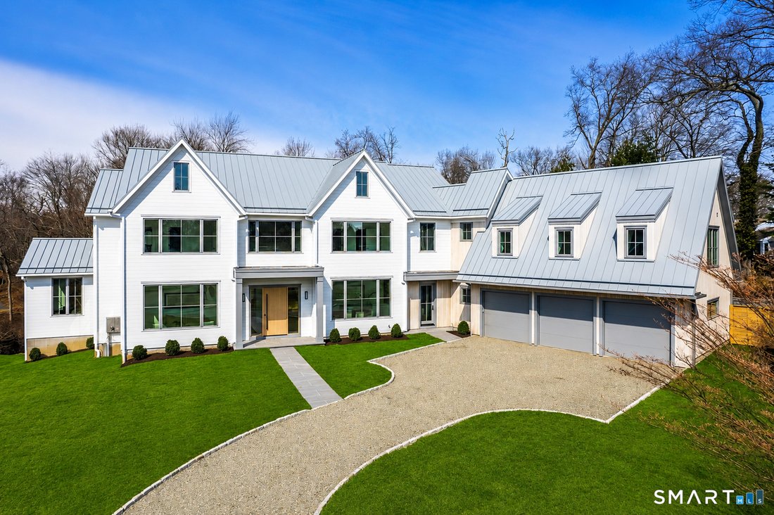 House in Westport, Connecticut, United States 1 - 19028605
