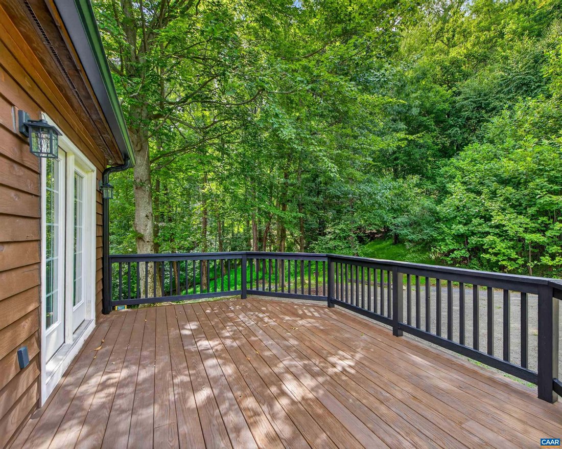 Maison à Madison, Virginie, États-Unis 5 - 19022704