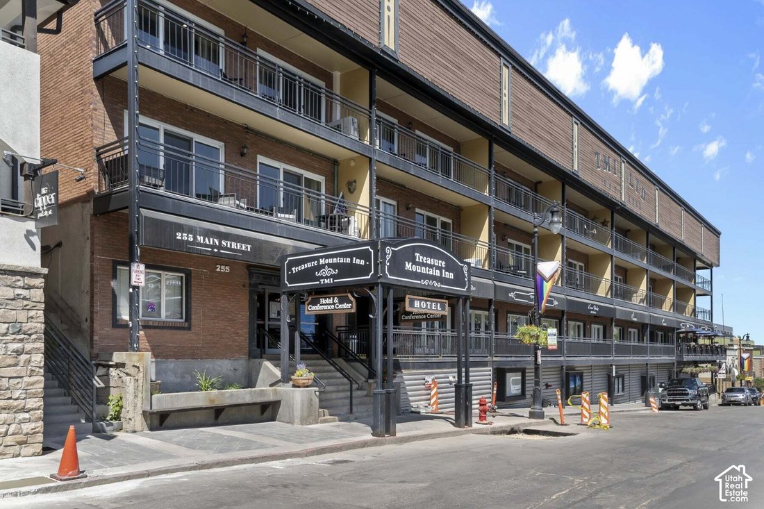 Condominio a Park City, Utah, Stati Uniti 4 - 19023149