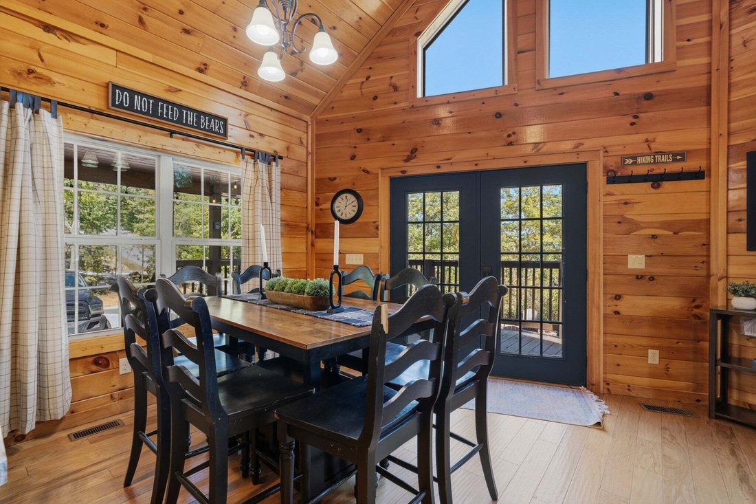 House in Sevierville, Tennessee, United States 3 - 19023625