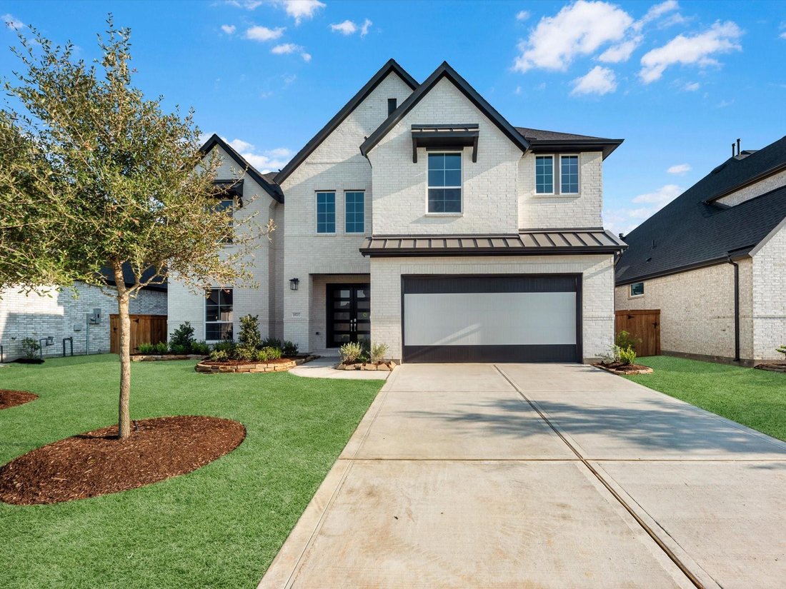 House in Houston, Texas, United States 1 - 19027665