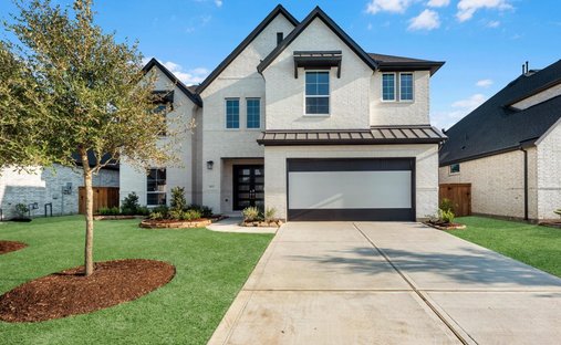House in Houston, Texas, United States 1