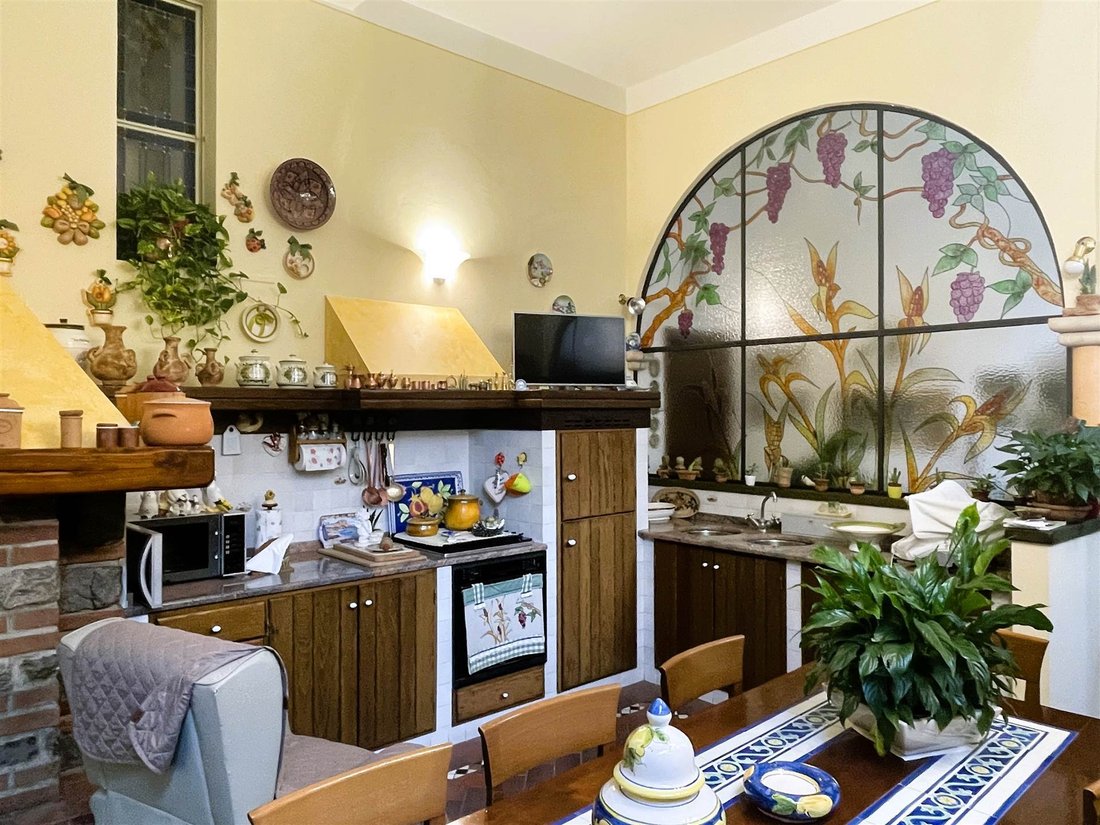 Country House in Quiesa, Massarosa, Tuscany 1 - 19031239