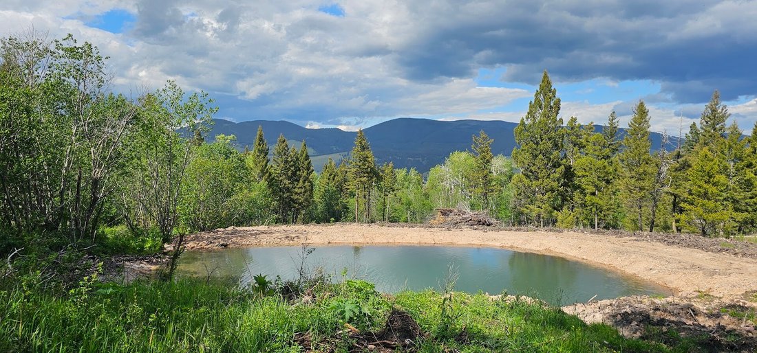 Farm Ranch in Helmville, Montana, United States 4 - 19021225
