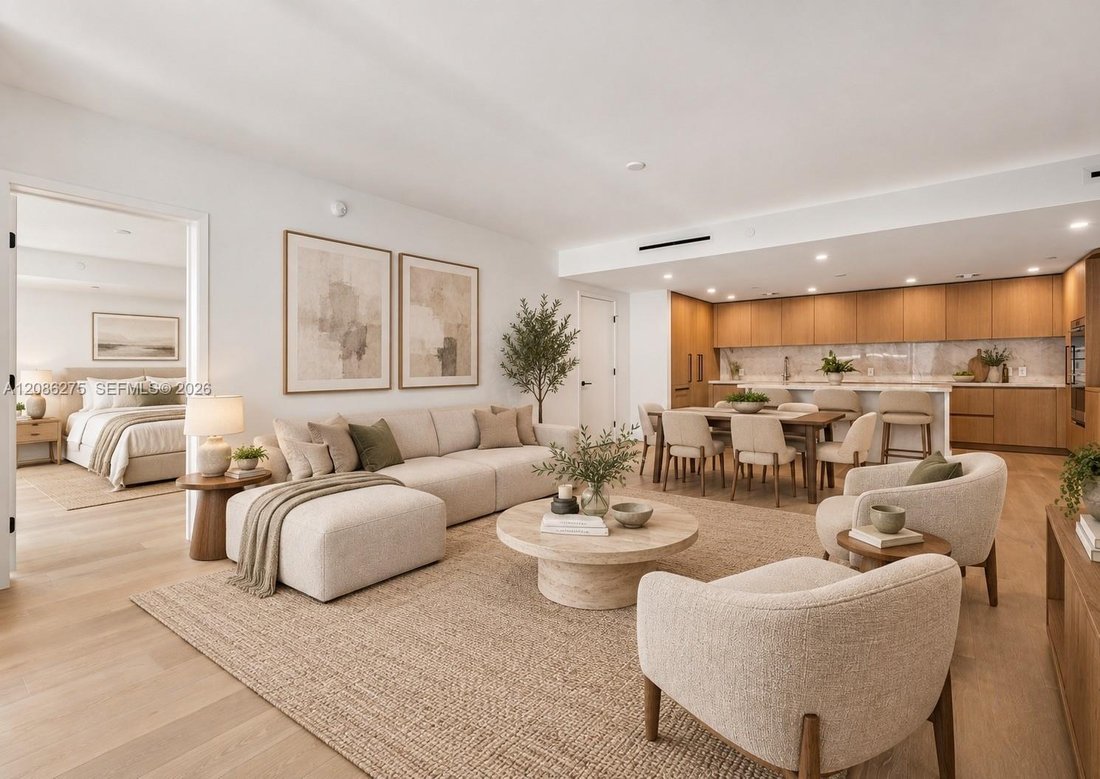 Condo in Bal Harbour, Florida, United States 1 - 19024901