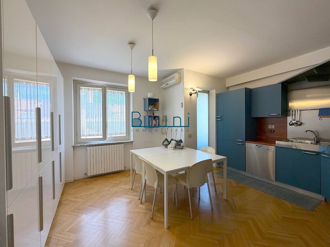 Apartamento en Centro, San Benedetto del Tronto, Marcas 1 - 19031621