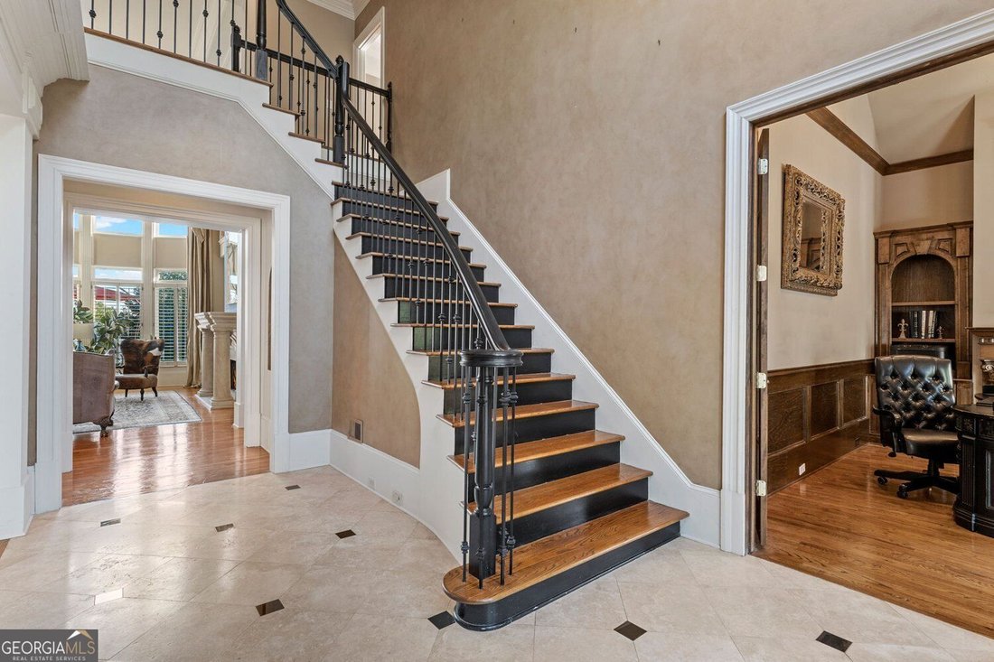 House in Johns Creek, Georgia, United States 3 - 19027177