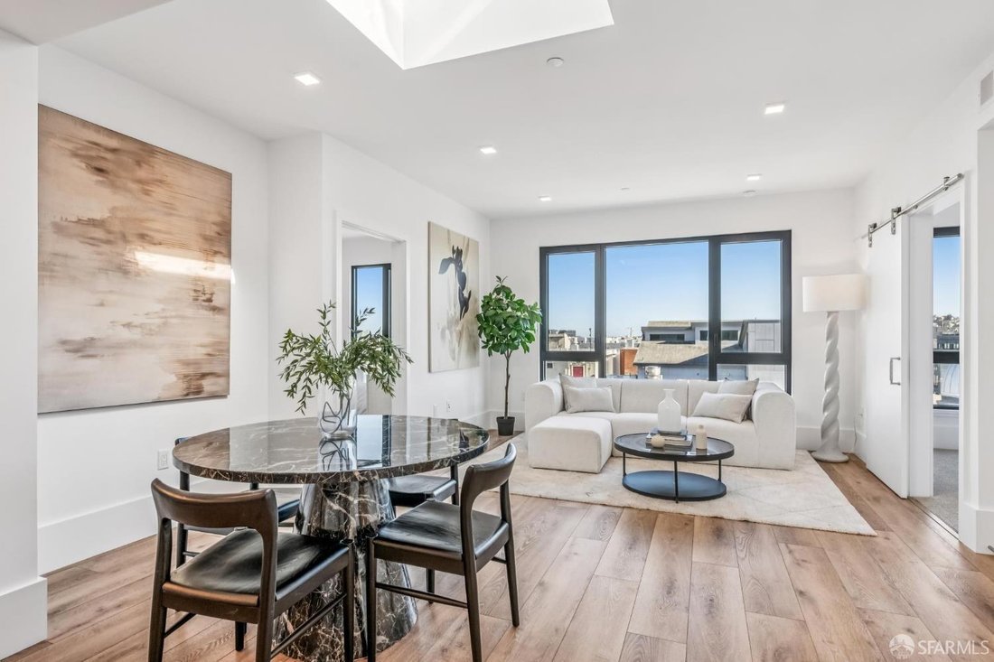Condo in San Francisco, California, United States 1 - 19022783