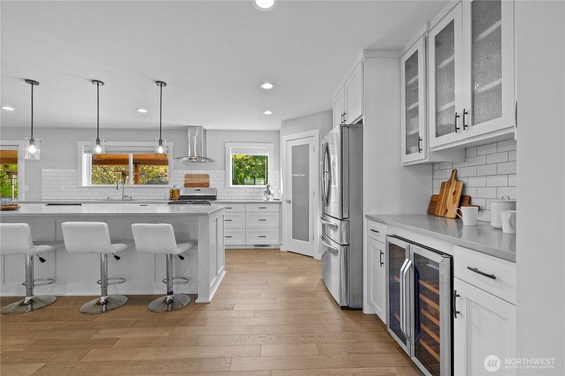 House in Snohomish, Washington, United States 5 - 19023854