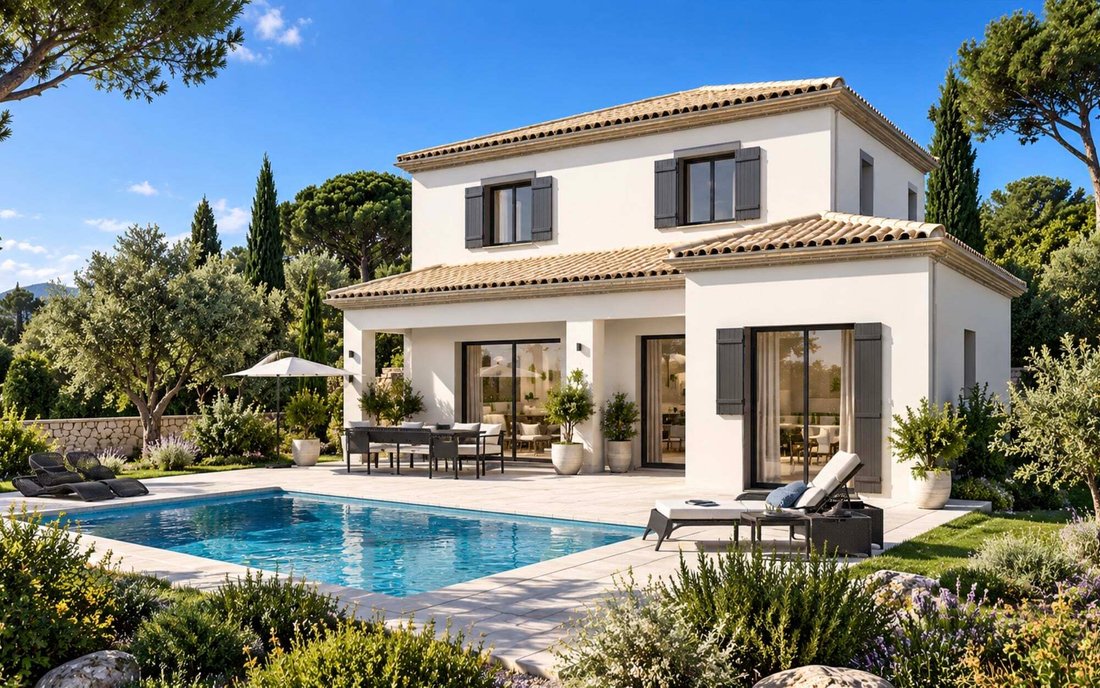 Villa à Argostoli, Peloponnese, Western Greece and the Ionian, Grèce 2 - 19020491