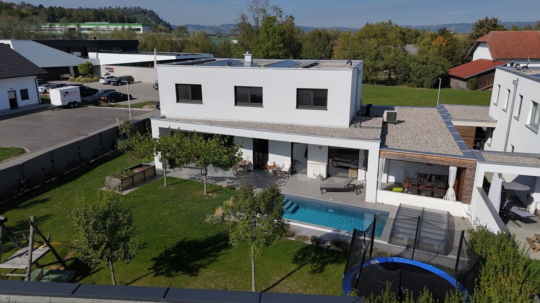 House in Hinzenbach, Upper Austria, Austria 5 - 19032970
