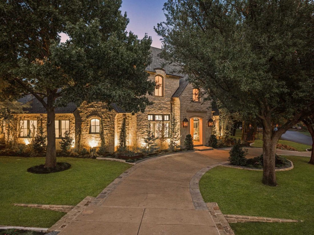 Casa a Keller, Texas, Stati Uniti 2 - 19035041
