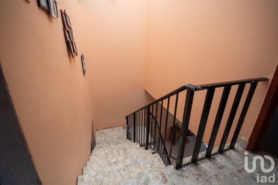 House in Mexico City, Mexico City, Mexico 4 - 19029561