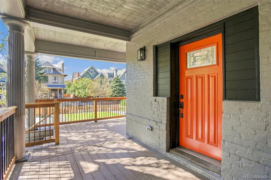 House in Denver, Colorado, United States 3 - 19027080