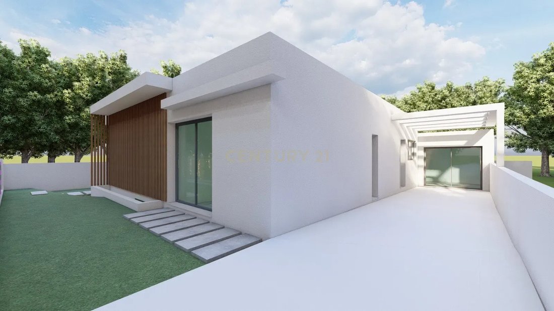 Villa in Quinta do Anjo, Setubal, Portugal 3 - 19027706