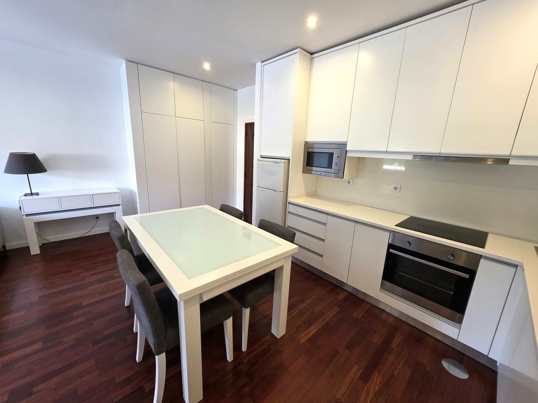 Appartamento a Aldoar, Foz do Douro e Nevogilde, Oporto, Portogallo 3 - 19030024