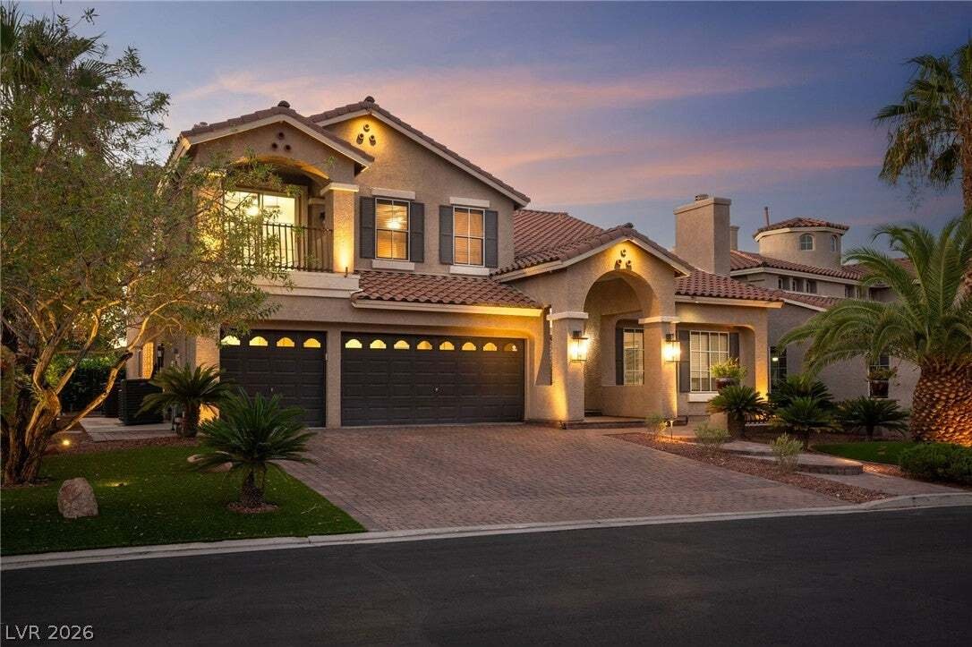 House in Las Vegas, Nevada, United States 1 - 19026900