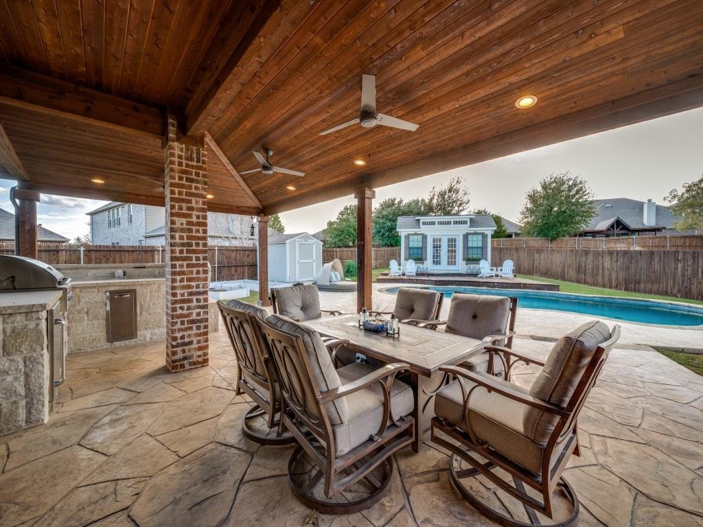 House in McKinney, Texas, United States 5 - 19025426