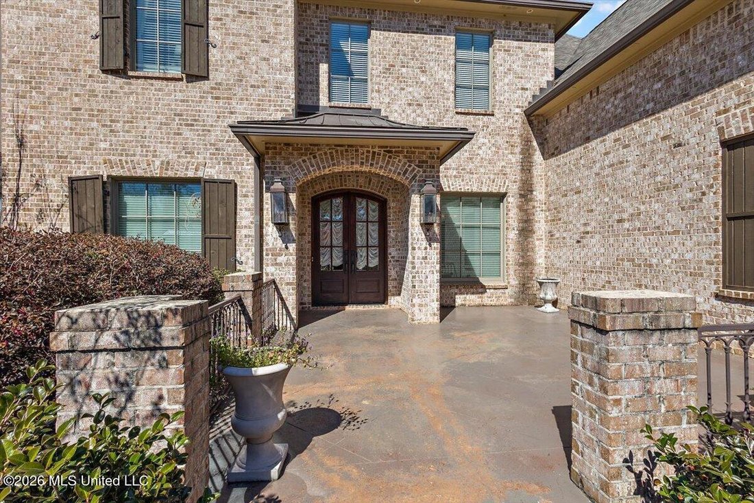 House in Madison, Mississippi, United States 4 - 19030587