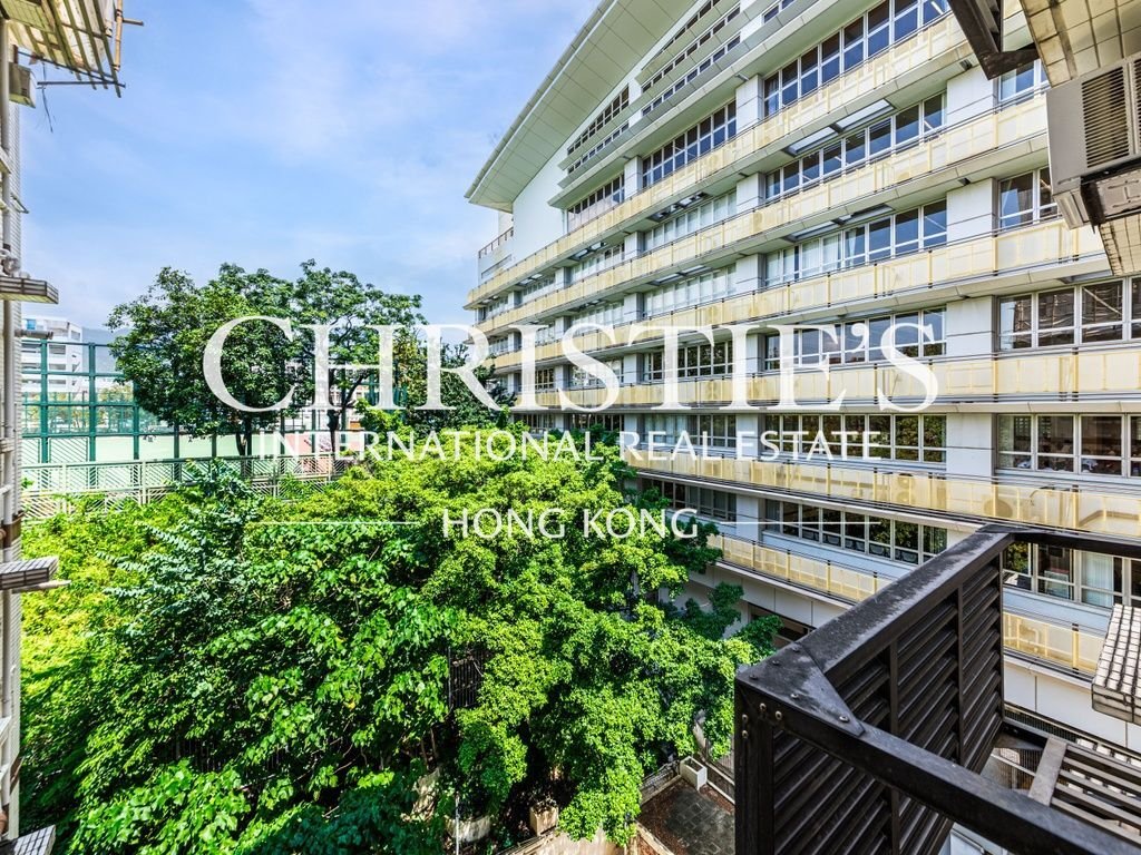 Appartement à Hong-Kong, Hong Kong 1 - 19033046
