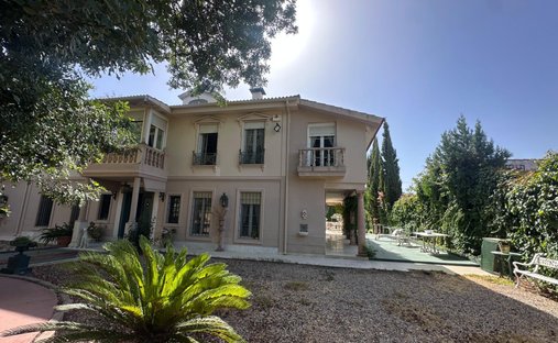 Villa in Norte Sierra, Cordoba, Spain 1