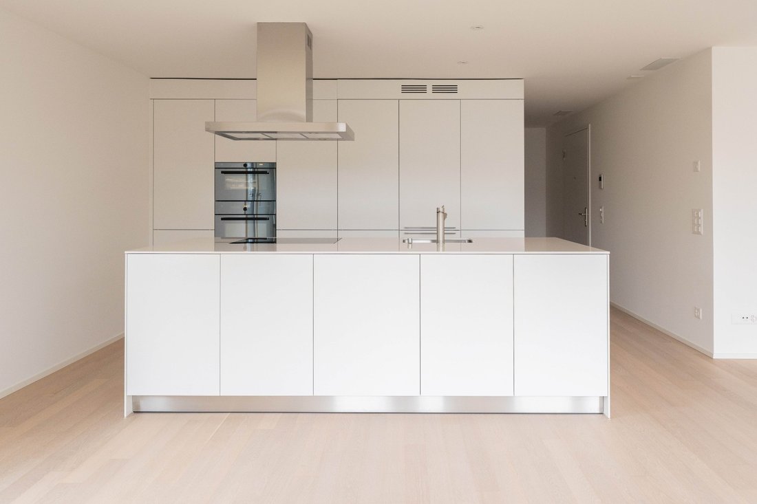 Apartment in Zurich, Canton of Zurich, Switzerland 5 - 19031795