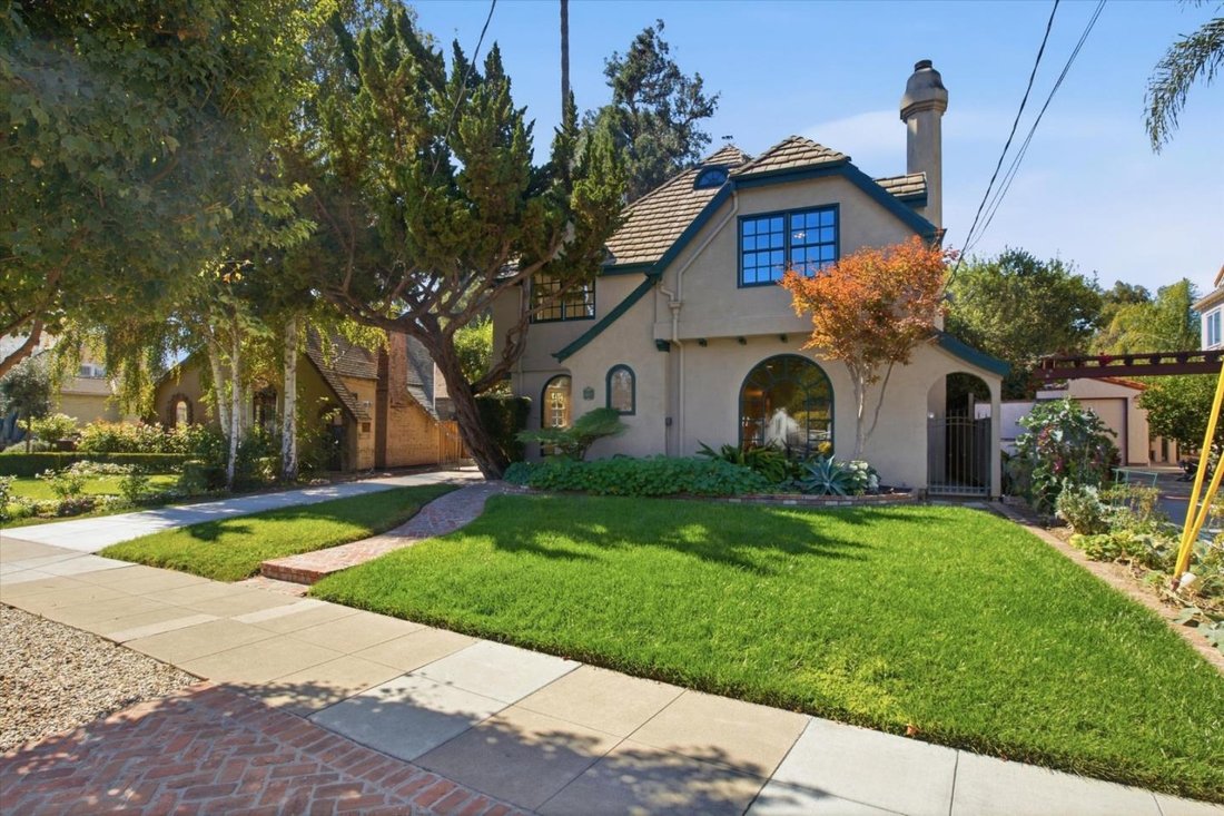 House in San Jose, California, United States 5 - 19028069