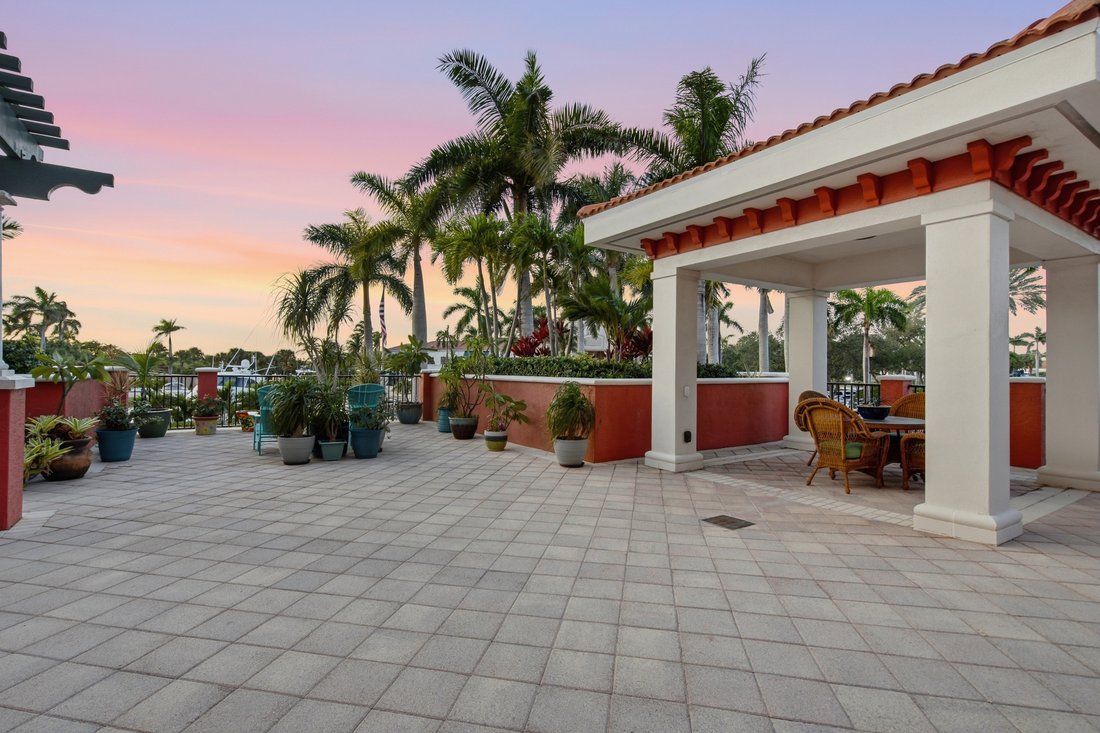 Condo in Jupiter, Florida, United States 1 - 19028161