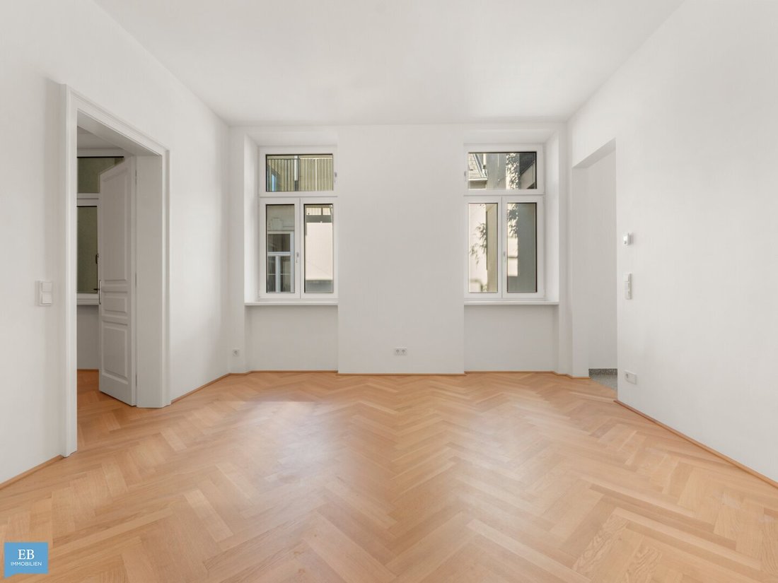 Apartment in Vienna, Vienna, Austria 2 - 16429391