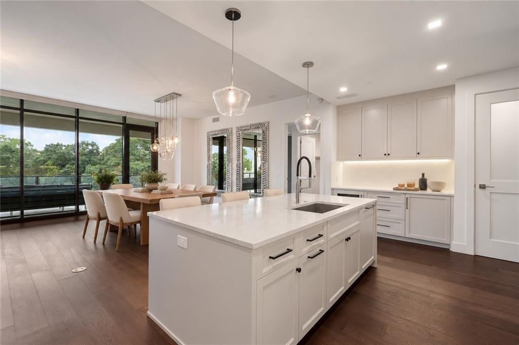 Condo in Atlanta, Georgia, United States 4 - 19033033
