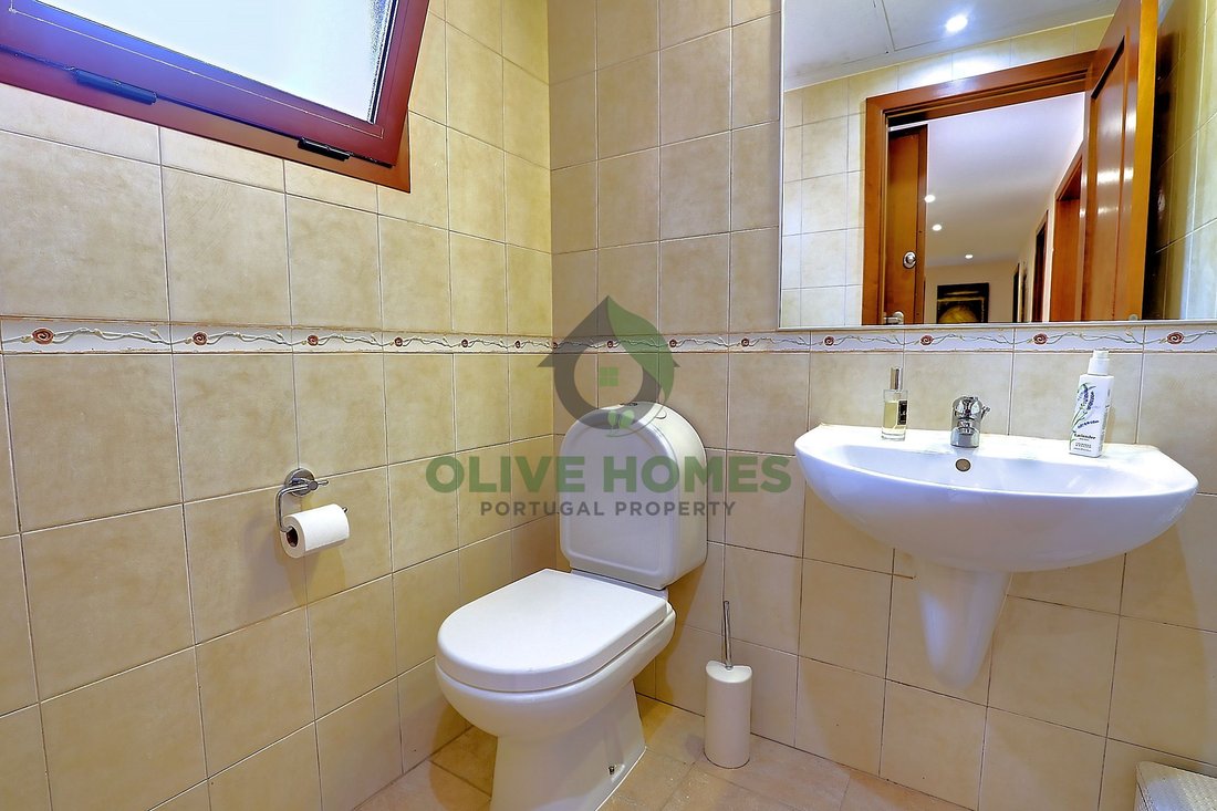 Apartment in Vilamoura, Quarteira, Algarve 3 - 19025494