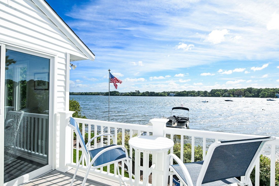 House in Barnstable, Massachusetts, United States 5 - 19023014