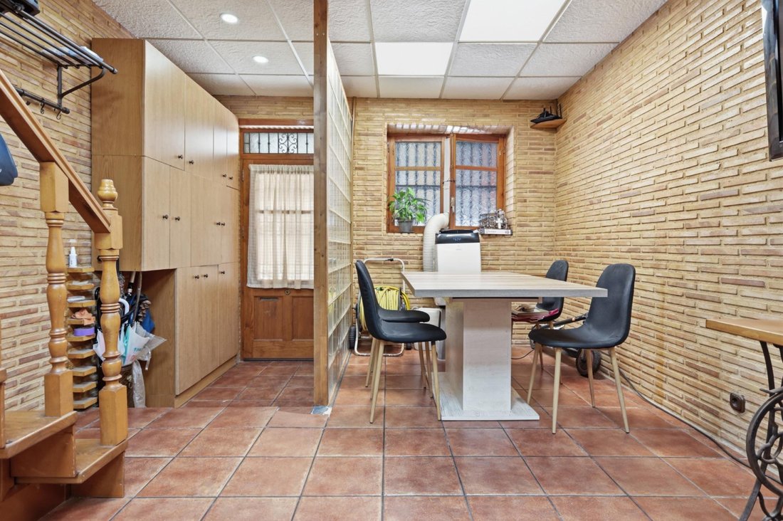 House in Poblats Maritims, Valencia, Spain 1 - 19027214