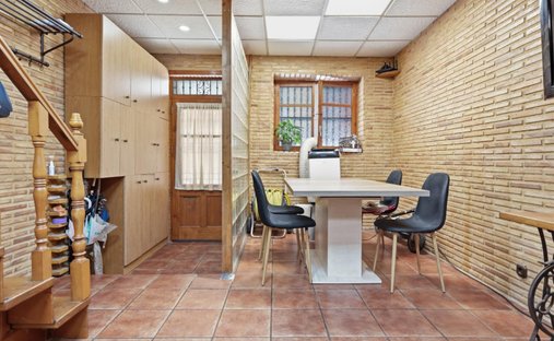 Haus in Poblats Maritims, Valencia, Spanien 1