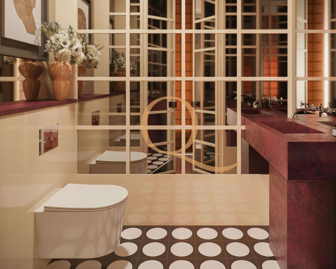 Apartment in Barrio Salamanca, Madrid, Spain 4 - 19027442
