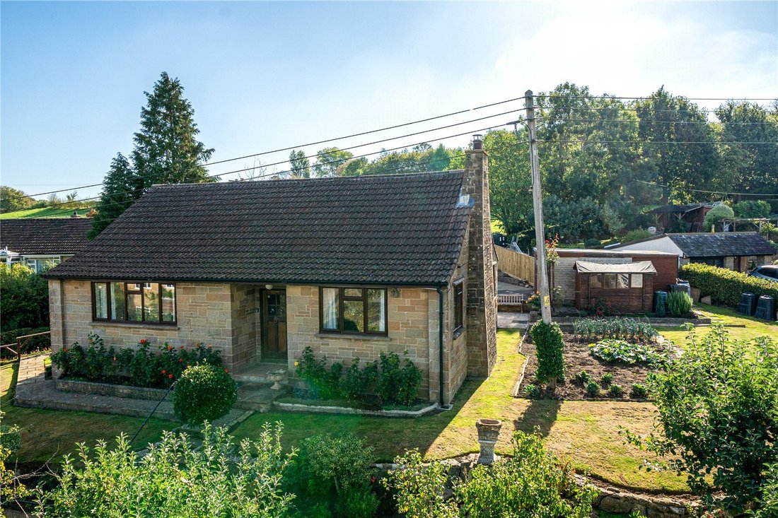 Bungalow in Somerset, Inghilterra 1 - 19022743