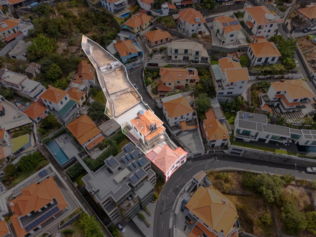 House in Santa Maria Maior, Madeira, Portugal 2 - 19027432