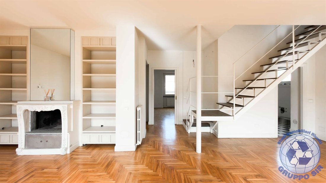 Appartement à Centro Storico, Monza, Lombardie 1 - 15305339