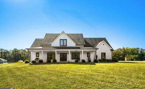Casa a Winston, Georgia, Stati Uniti 1