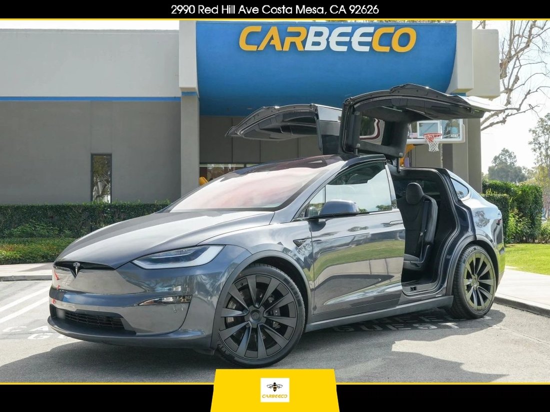 Suv in Costa Mesa, CA, United States 1 - 19028342