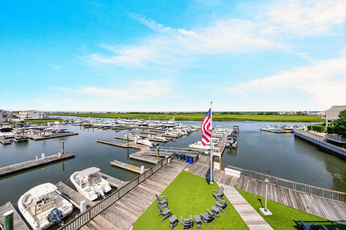 Condo in Avalon, New Jersey, United States 3 - 19022708
