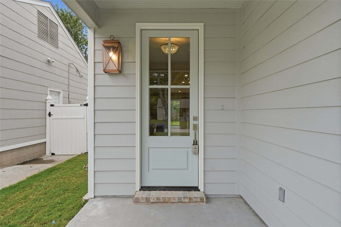 House in Tulsa, Oklahoma, United States 3 - 19029182