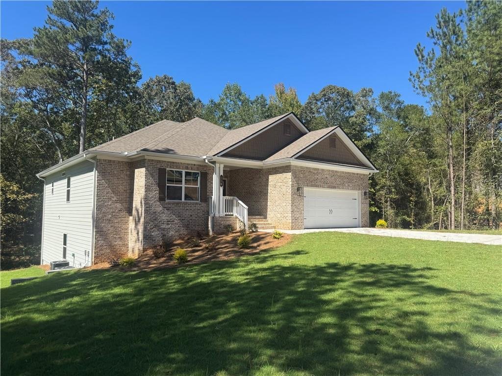 House in Pendergrass, Georgia, United States 2 - 19030864