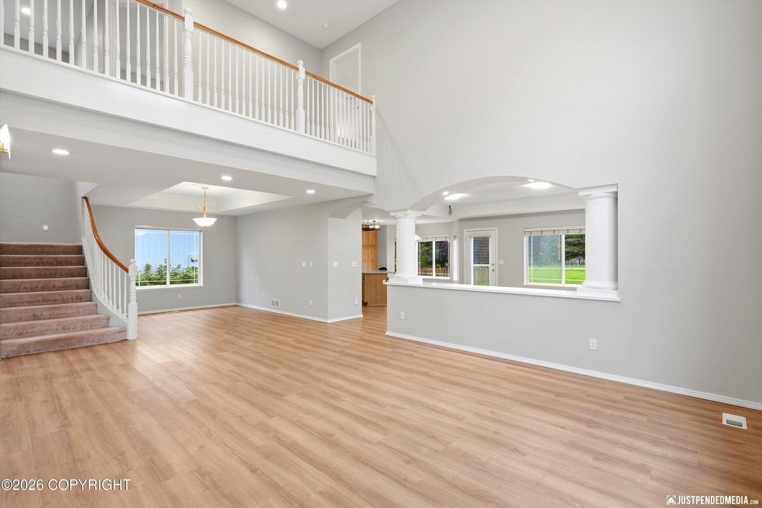 House in Anchorage, Alaska, United States 4 - 19022781