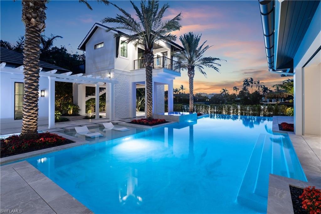 Haus in Naples, Florida, Vereinigte Staaten 3 - 19032194