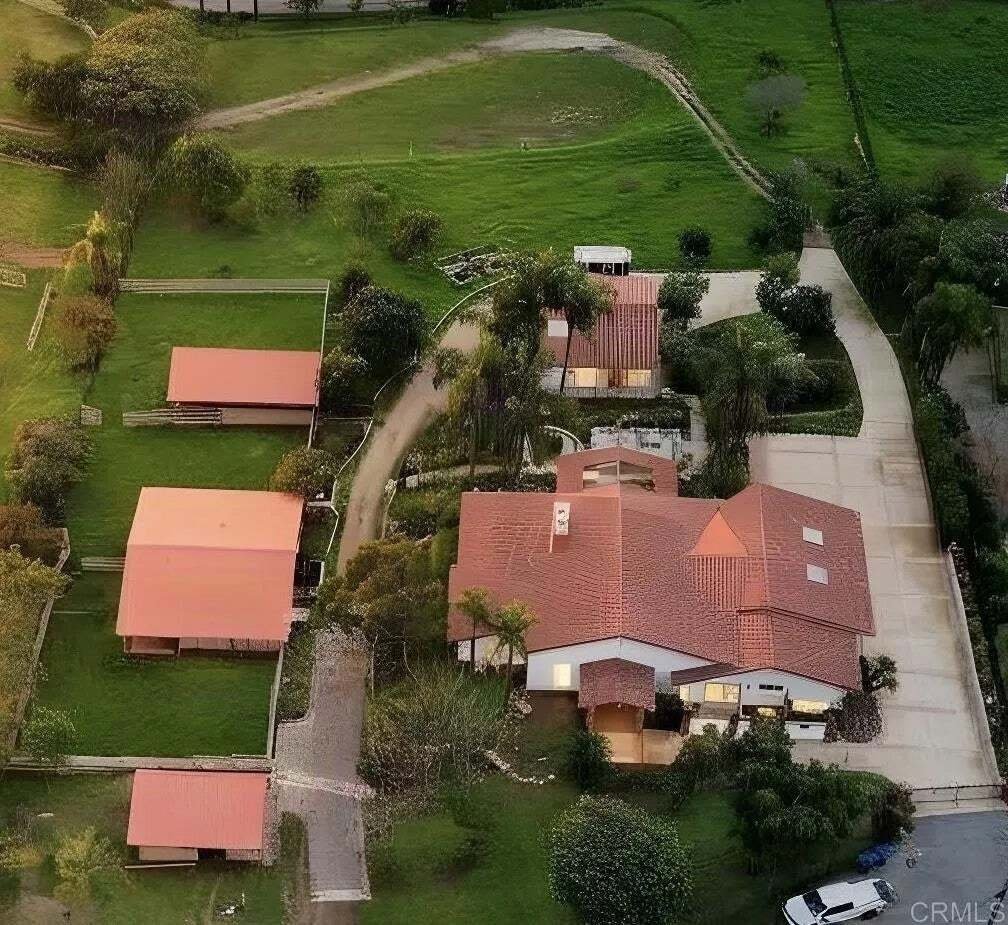 Haus in Bonsall, Kalifornien, Vereinigte Staaten 3 - 17895548