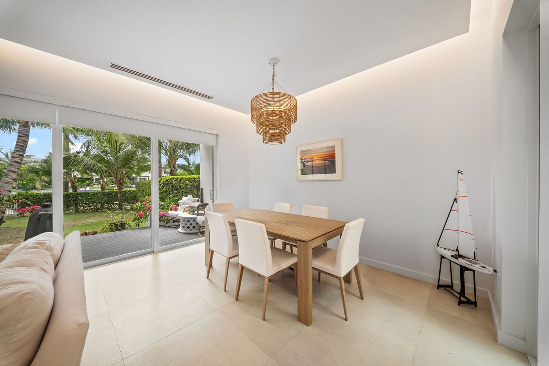Villa in West Bay, West Bay, Cayman Islands 5 - 19028038