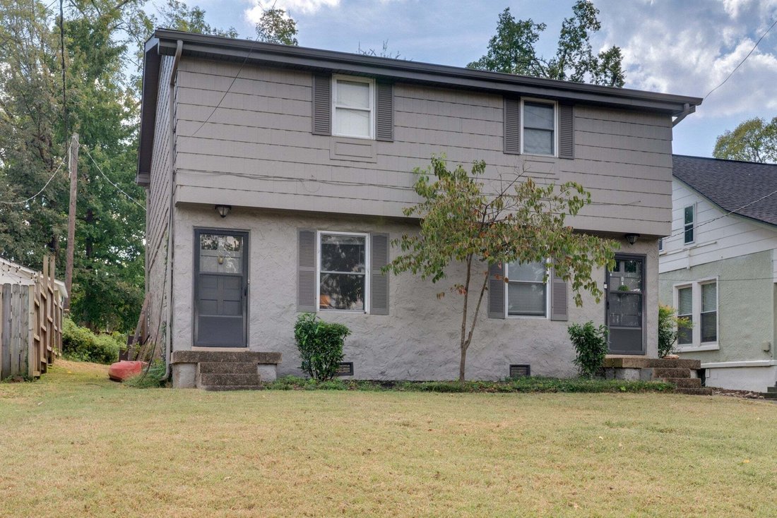 House in Nashville, Tennessee, United States 1 - 19032396