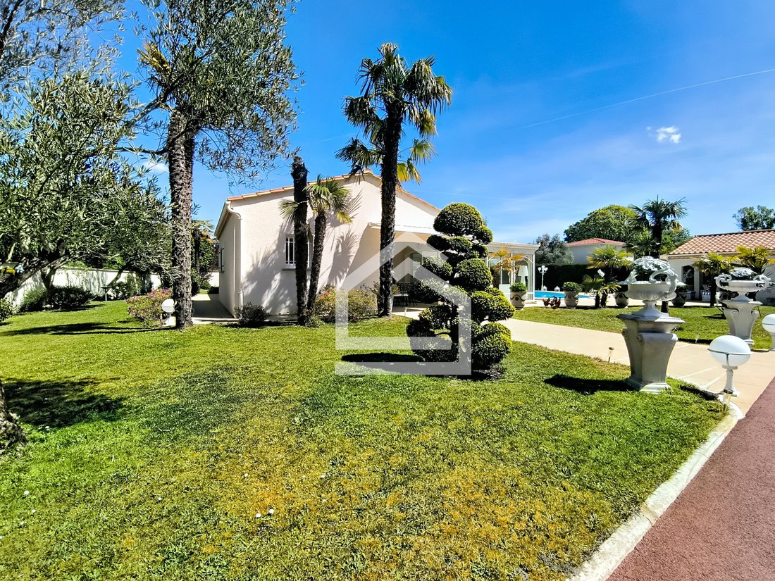 Maison à France-L'Alouette-Jean Bart, Pessac, France 4 - 17707320