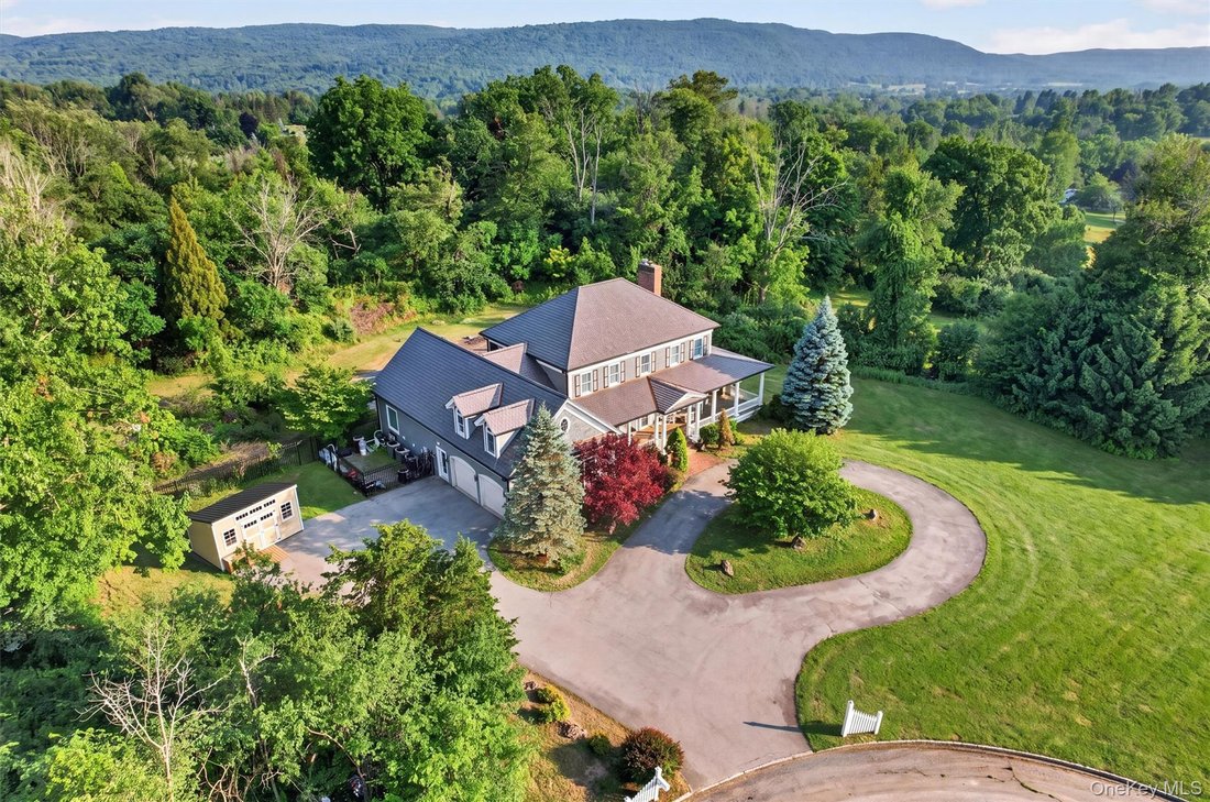House in Warwick, New York, United States 1 - 19027085